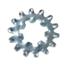 INTERNAL/EXTERNAL TOOTH LOCK WASHER