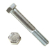 HEX CAP SCREW 18-8 STAINLESS STEEL