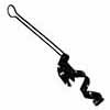 CATV DROP WIRE CLAMP