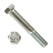 HEX CAP SCREW 316 STAINLESS STEEL
