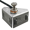 CORNER BONDING CONNECTOR