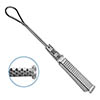1-2 PAIR DROP WIRE CLAMP