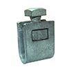 B STRAND GROUND CLAMP