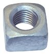 HEAVY SQUARE NUT