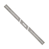 POLE STUBBING BAND AND SADDLE