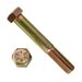 HEX CAP SCREW GRADE 8