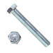 HEX CAP SCREW GRADE 2 TAP BOLT