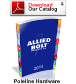 Allied Bolt Catalog for Poline Hardware