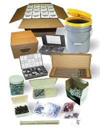 Allied Bolt Standard Packaging Image