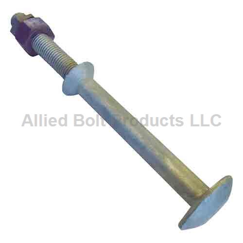 Poleline Hardware Allied Bolt Products LLC