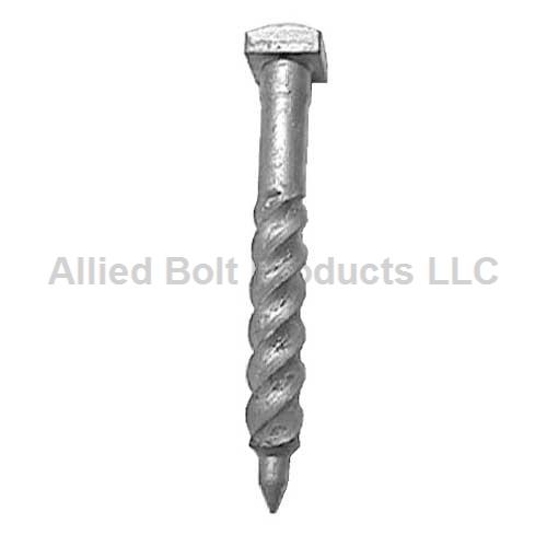 1/2" X 4-1/2" DRIVE SCREW